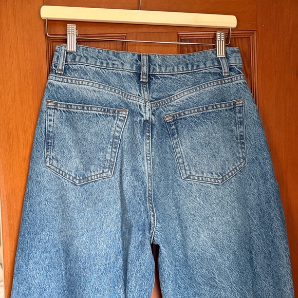 Reformation Cary Jeans - Picture 3 of 5
